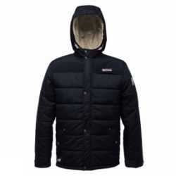 Mens Winterwarm Jacket
